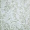 Botanical Printed Texture Sheer Window Pair